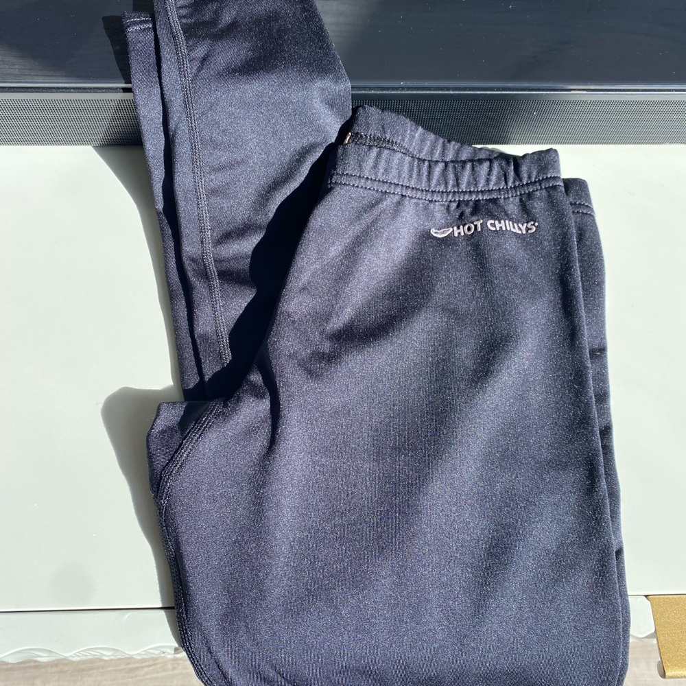 HOT CHILLYS micro elite XSMALL women’s thermal